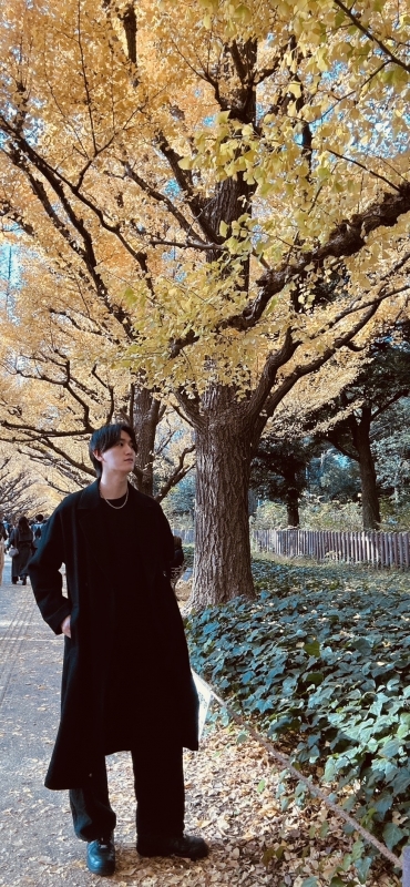 HIORI(ヒオリ) 11月の御礼