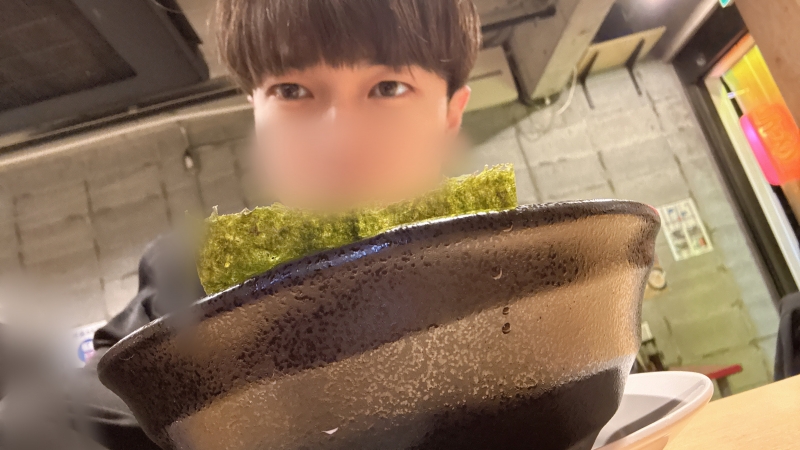 HIKARU(ﾋｶﾙ) まぜそば🍜