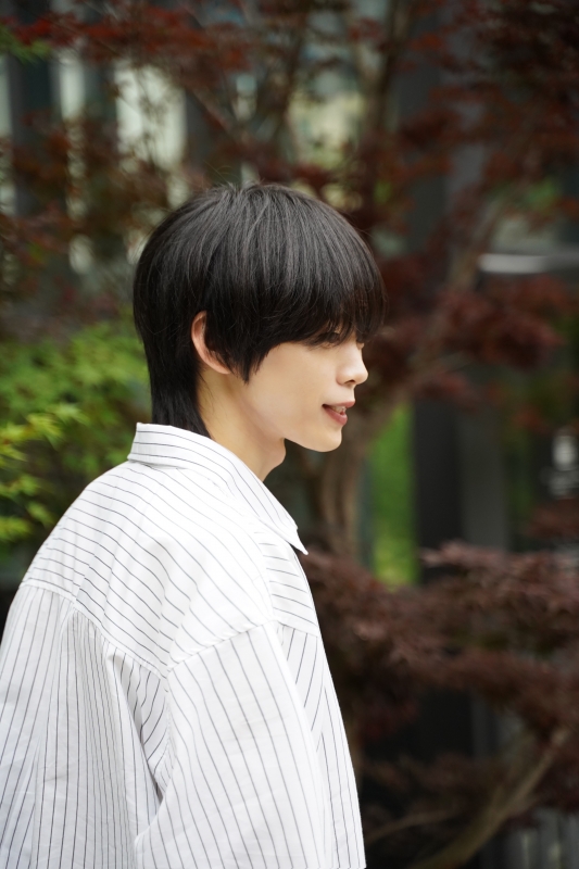 KENTO(ｹﾝﾄ) おはようございます