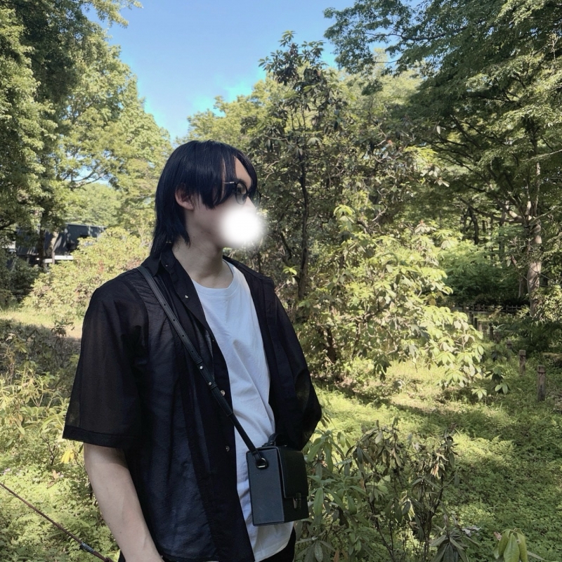 KATSUMI(カツミ) 「環境が悪いから続かない」