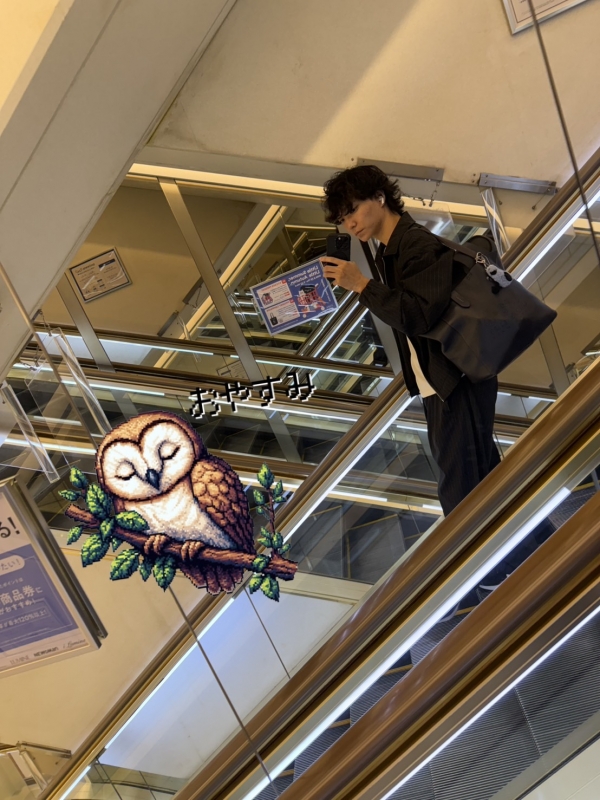 AZUMA(アズマ) はじめましての話