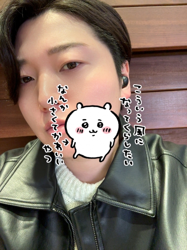 MAMORU(ﾏﾓﾙ) 🥰