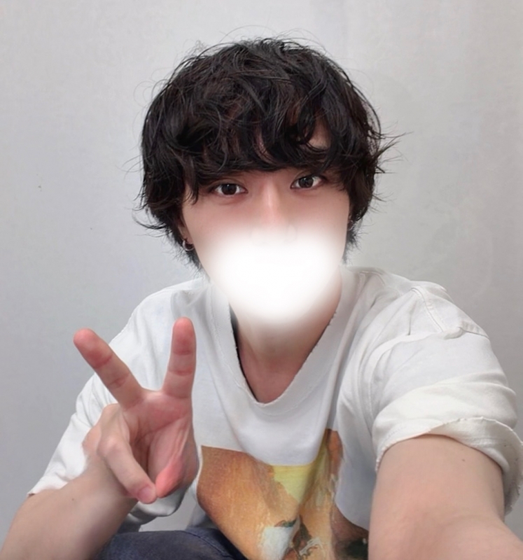 JOHN(ｼﾞｮﾝ) いまーす！