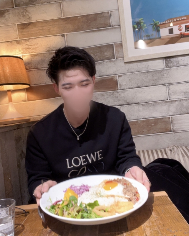 GENTO(ゲント) 人間の日常