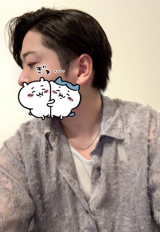 MAMORU(マモル) 💜