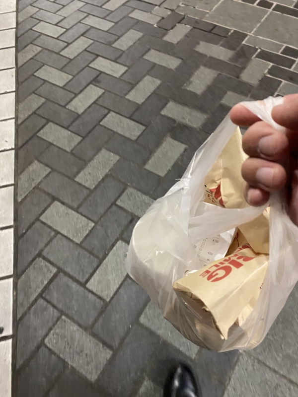 MISAKA(ﾐｻｶ) 賑やか