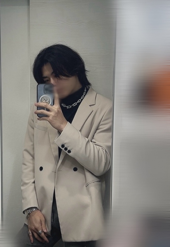 KEN(ケン) タートルネック