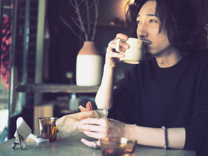 KOU（ｺｳ） ホワイトデー