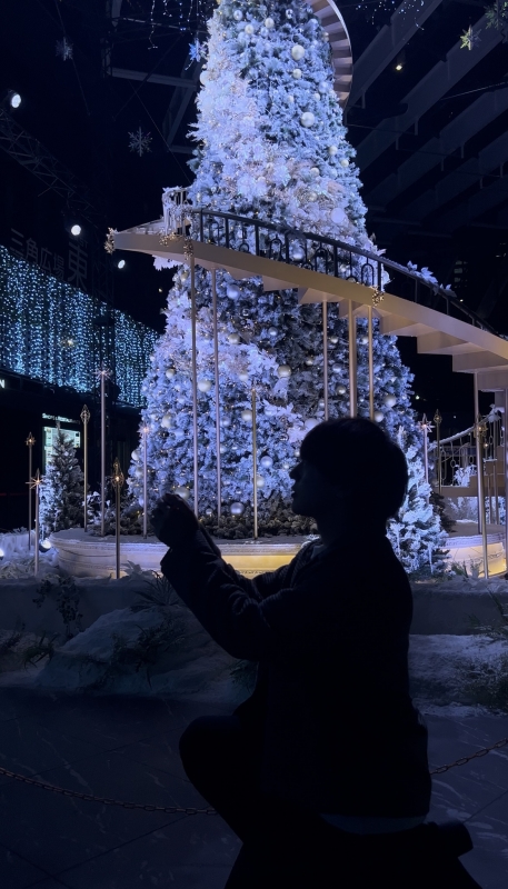 TATSUKI(ﾀﾂｷ) 君たちはどう生きるか