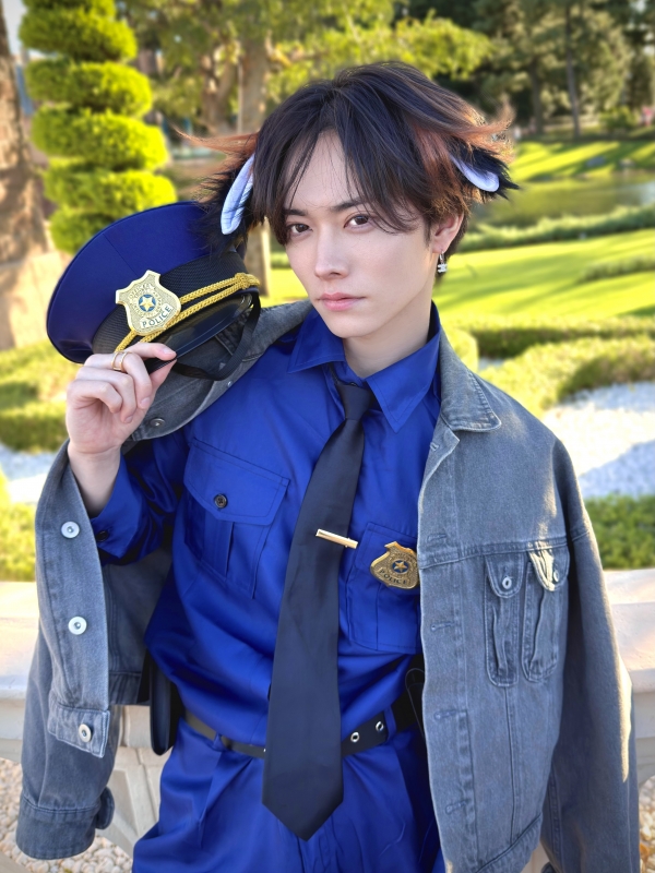HIDAKA(ﾋﾀﾞｶ) 【🎃ハッピーハロウィン🎃】