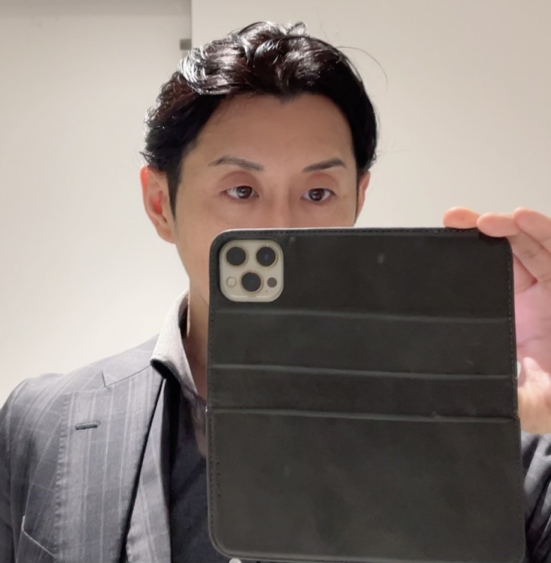 MINORI(ﾐﾉﾘ) 数億年ぶりのデコ出し