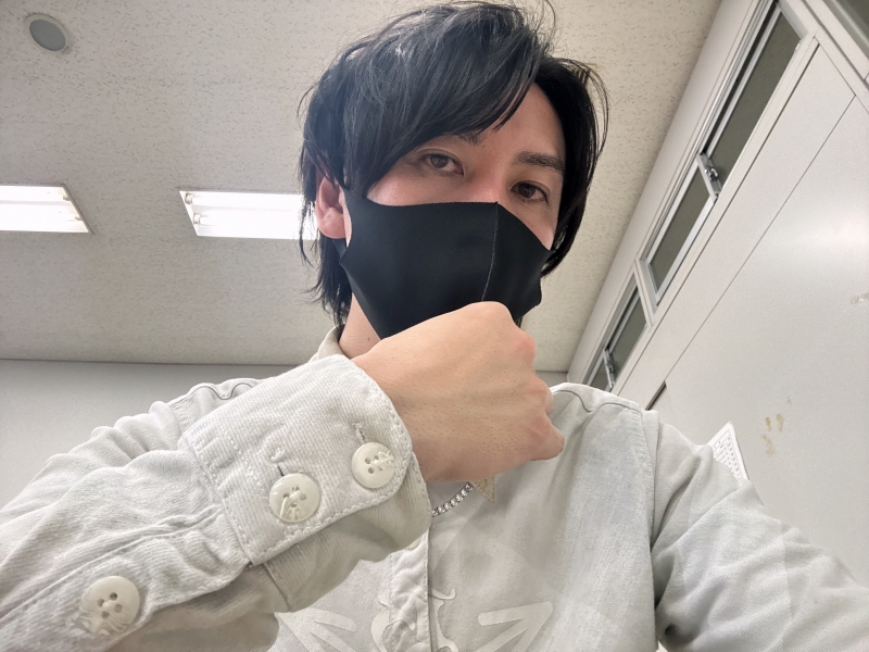 TAKAYA（ﾀｶﾔ） 変わることは怖い事じゃない