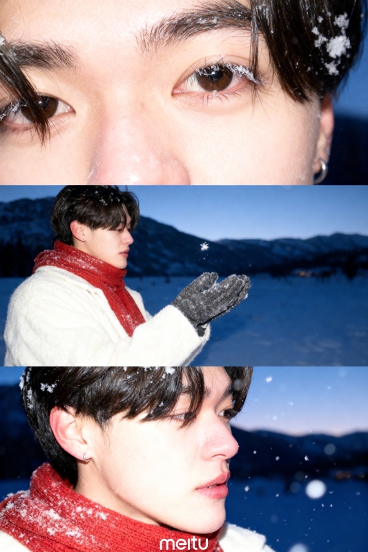 JUNTA(ｼﾞｭﾝﾀ) 好きな季節はやっぱり…