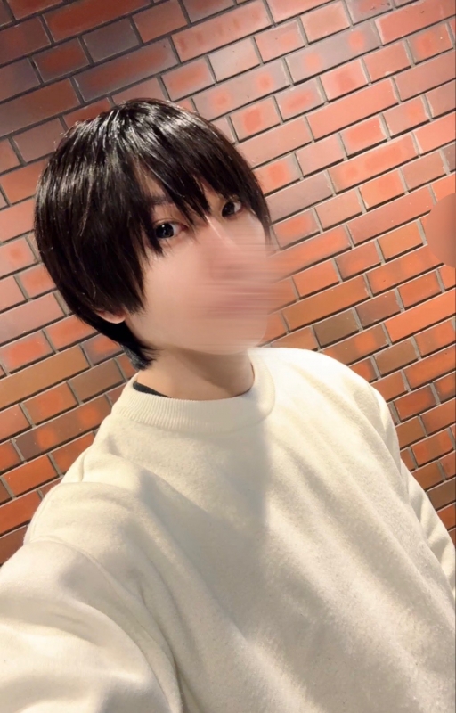 ITO(イト) 久々自撮り