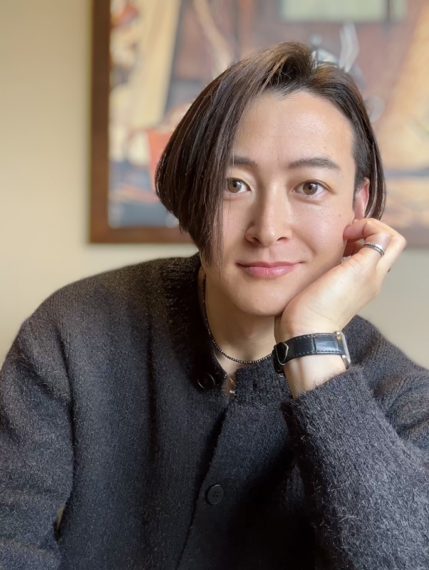 KONOSUKE(コウノスケ) 後悔はするんじゃなくてさせるもの