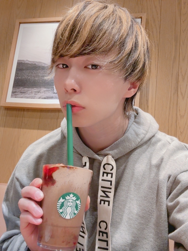 MOEGI(モエギ) おはよう