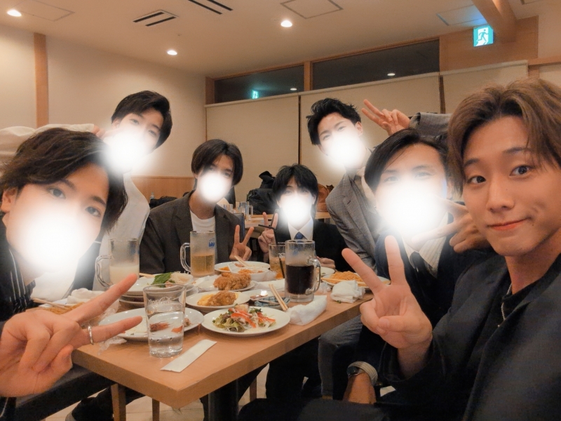 KIHO（ｷﾎ） 周年イベントの裏側🎉✨