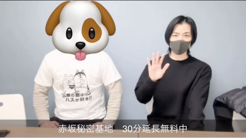 SORANE(ｿﾗﾈ) 定例会