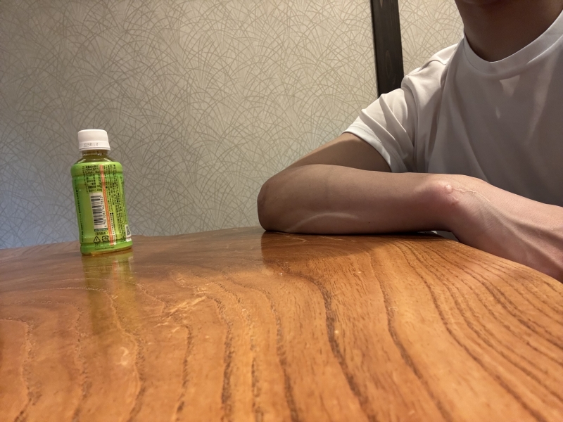 yokkun(ヨックン) ぼっちの貸切風呂