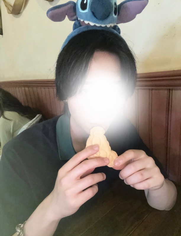 AYANO(ｱﾔﾉ) ディズニー🐭