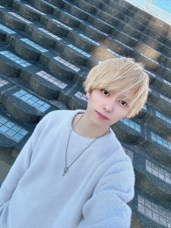 AO(ｱｵ) おはようございます✨