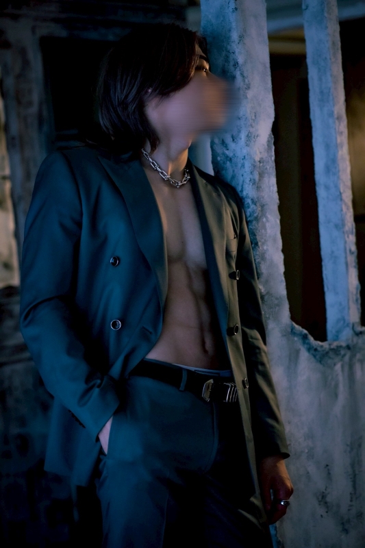 KEN(ケン) White Day