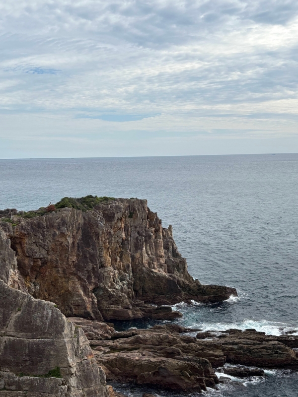 MASH(ﾏｯｼｭ) 三段壁　in和歌山