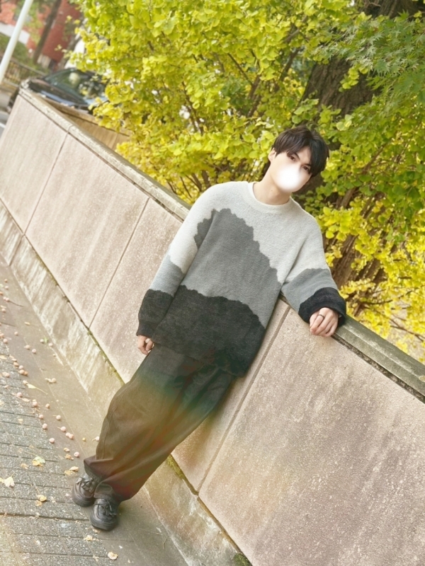 LEO(レオ) 季節と行いは巡るもの🍃