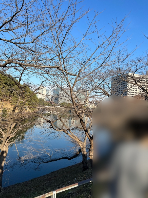 KAZUKI(ｶｽﾞｷ) 気持ち良い天気