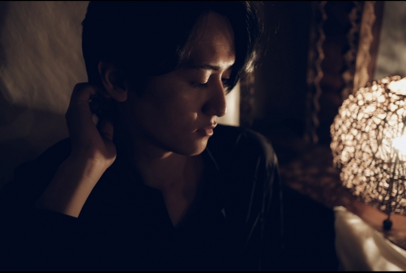 HIORI(ﾋｵﾘ) 本能から好きってこと？