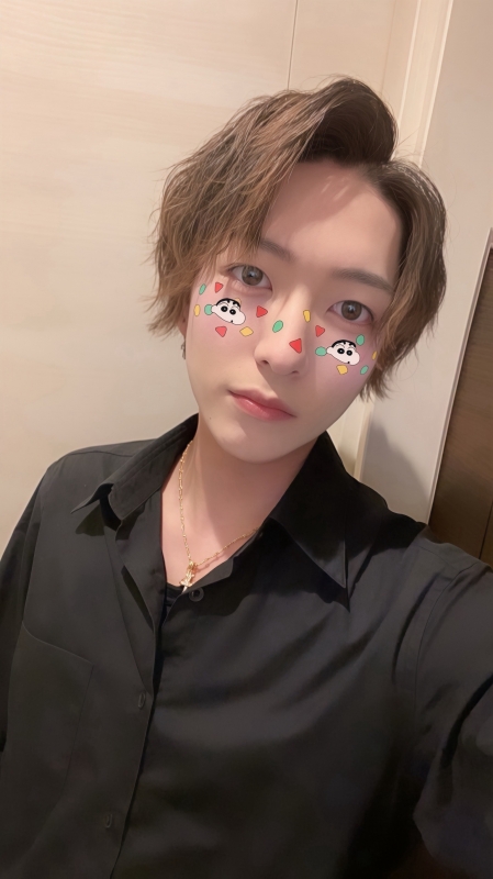 NANASE(ナナセ) 早いもので🙂↕️