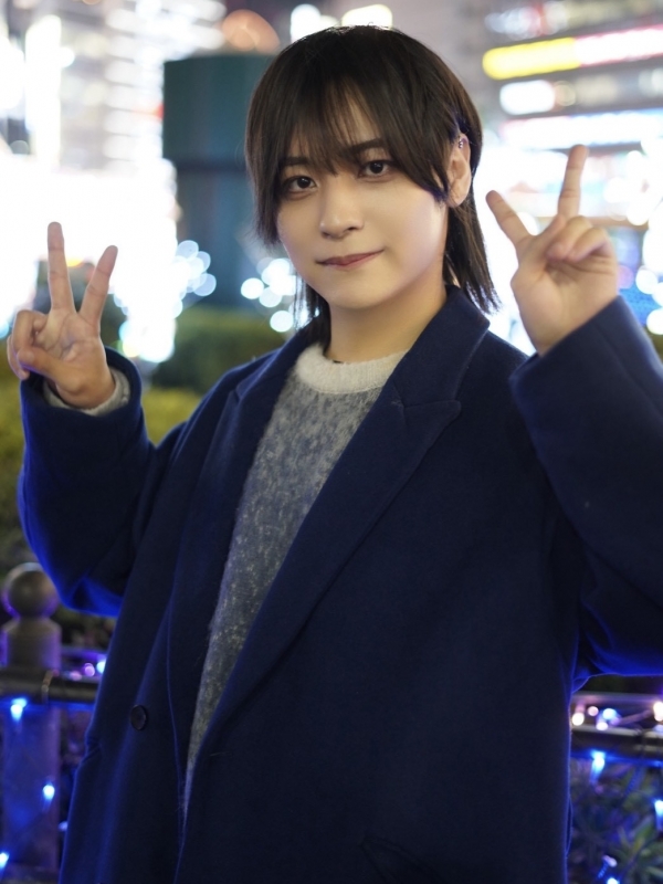 KISUMI(ｷｽﾐ) 新宿にて待機中！