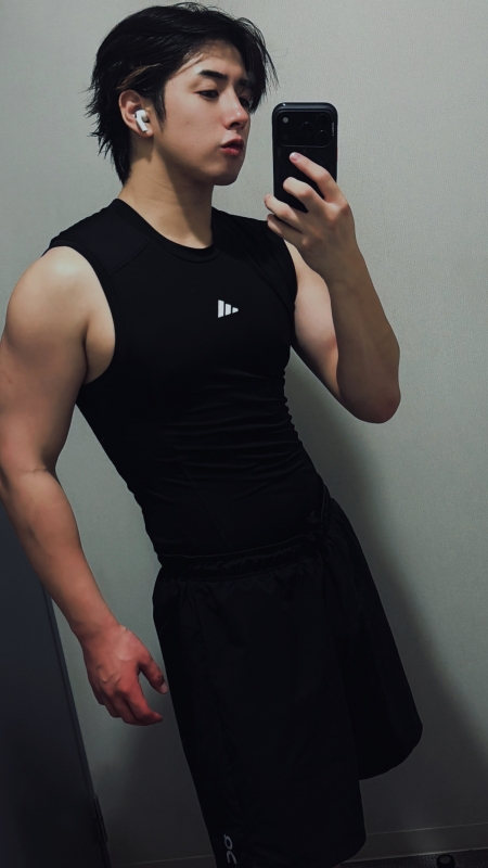 KAKERU(ｶｹﾙ) 確実に、一歩ずつ進めばいい👍