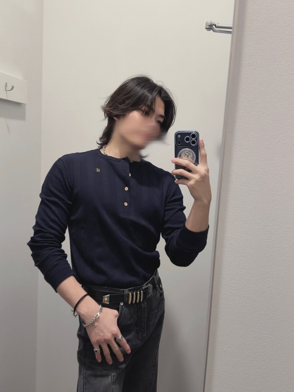 KEN(ケン) iPhone変えました