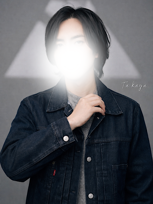 TAKAYA（ﾀｶﾔ） ご予約受付中♡