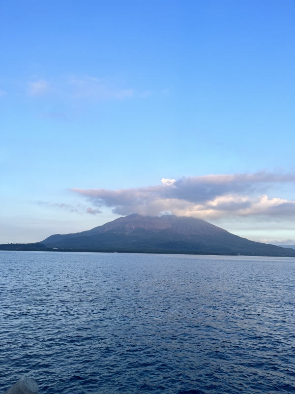 SAITO(ｻｲﾄ) お忍びで鹿児島