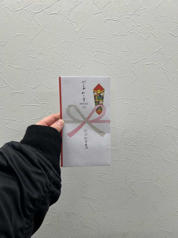 MAYUKI(ﾏﾕｷ) 新人賞‼️㊗️