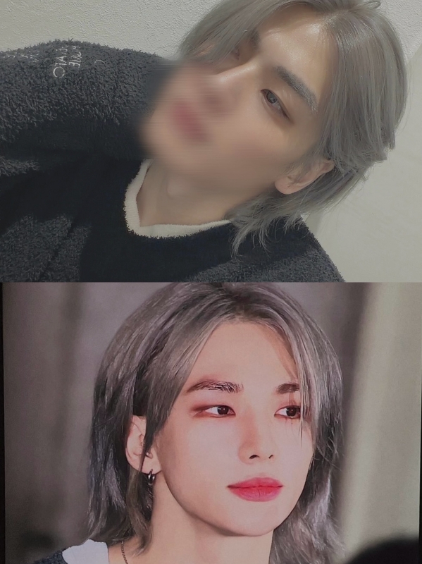 KEN（ｹﾝ） ヒョンジン