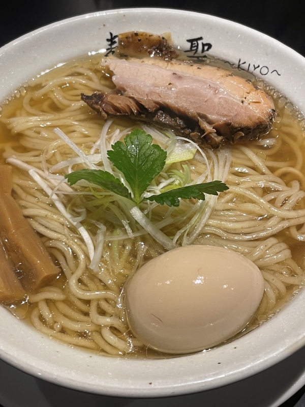 HISAKI(ﾋｻｷ) デートにおすすめ！京都のラーメン屋