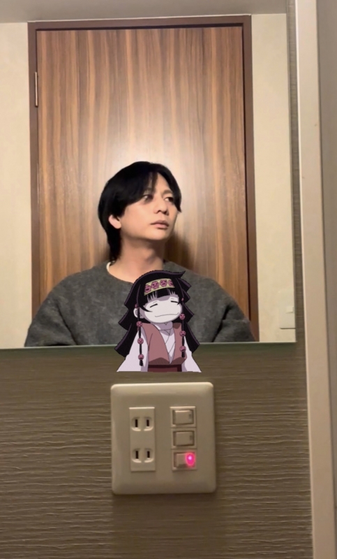 SUZUYA(スズヤ) 初出勤