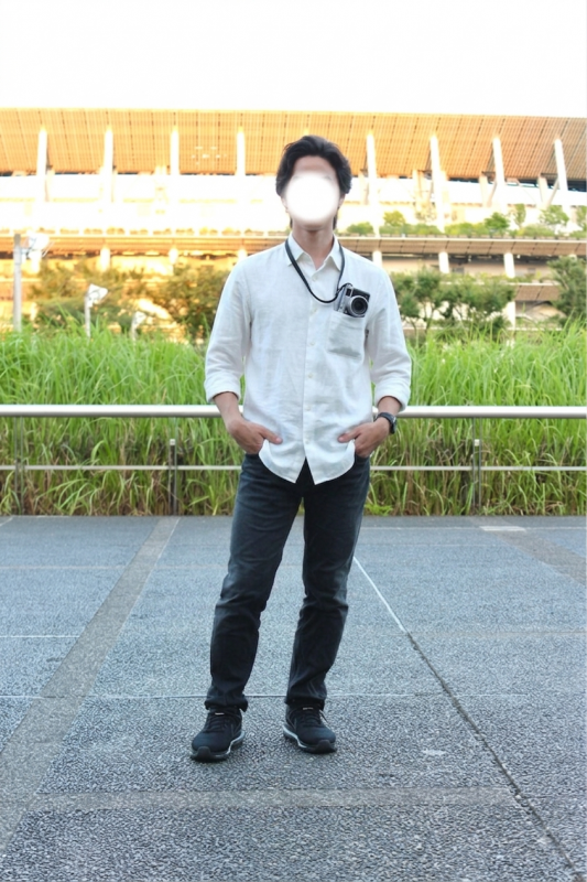 TATSUYA(ﾀﾂﾔ) なぜそうなったんだろう？