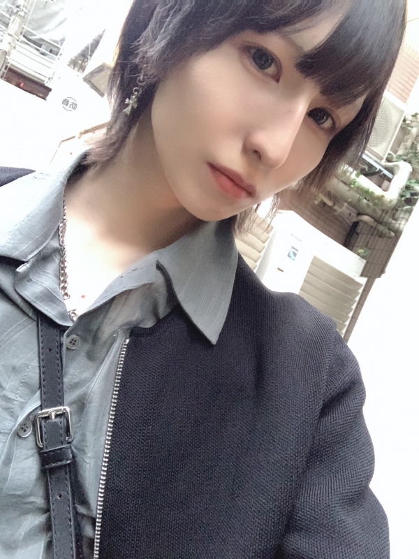 HAON(ハオン) 髪を切りました!