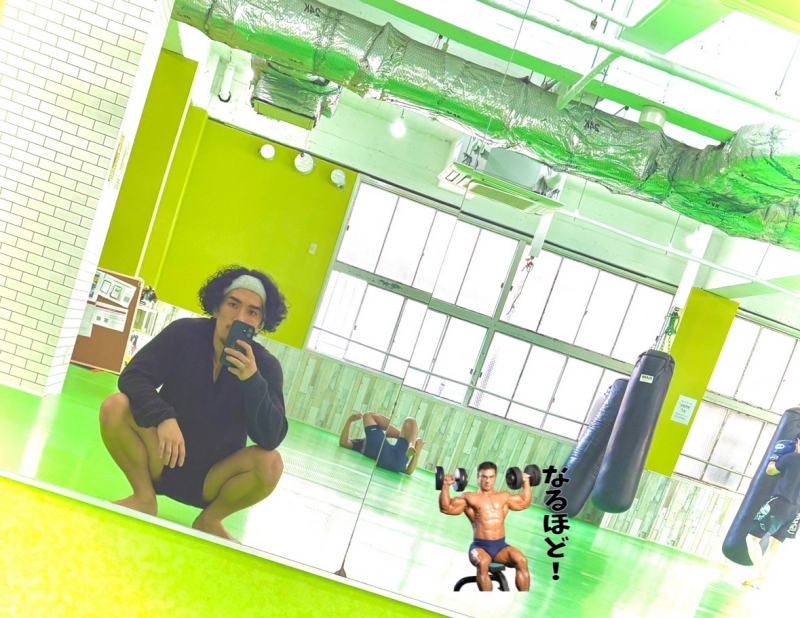 MOCHI(モチ) 熱く、、なれ。