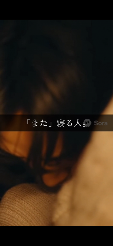 HIROOMI(ﾋﾛｵﾐ) 「また」寝る人。