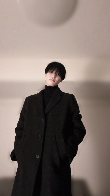 FUYU(フユ) 明けましたね