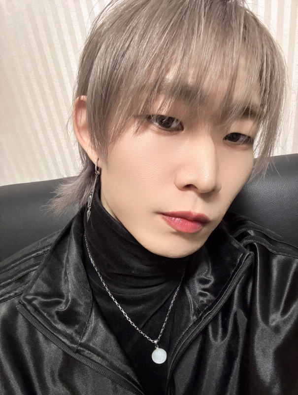 HYO(ﾋｮｳ) 久しぶりの自撮り📷´-