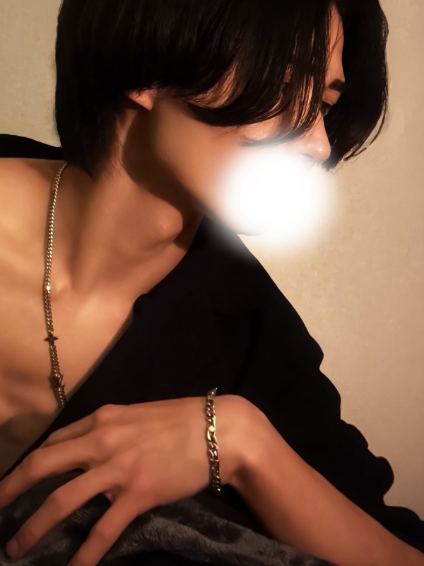 SAYUKI(サユキ) M向け 強さより信頼を感じたい人へ