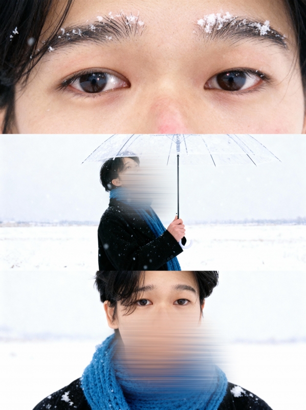 REI（レイ） 流行りに乗って