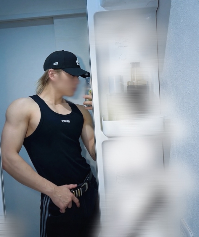 KEN（ｹﾝ） 自認