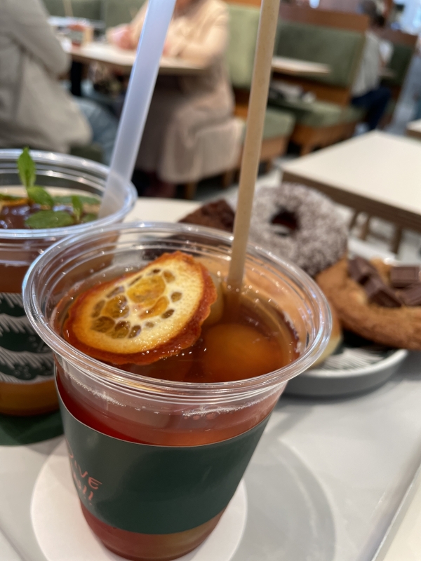 KAKERU(ｶｹﾙ) 🍩🍹